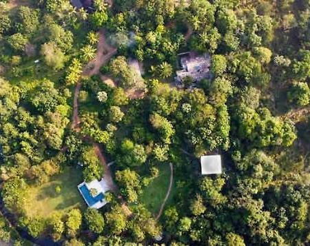 Hiddenside Of Waya Ulpatha Villa Sigiriya Exterior photo